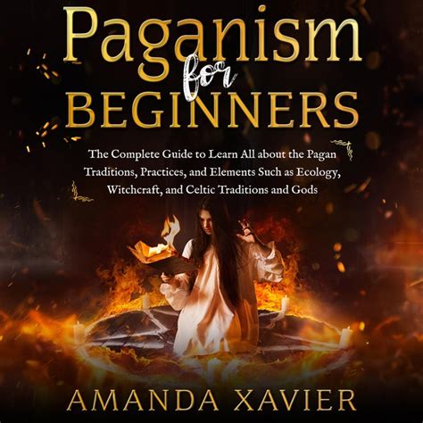 Tapping into the Healing Energies of Earth in Paganism